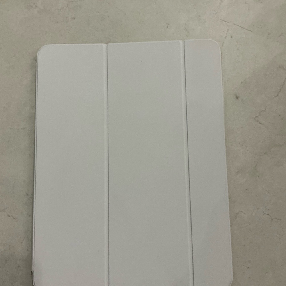 Apple iPad Pro - White - Smart Folio